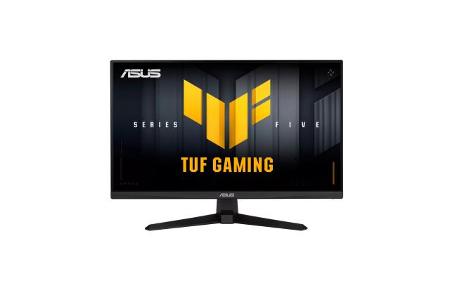 ASUS TUF Gaming VG259Q5A 24.5” Full HD IPS Gaming Monitor ASUS TUF Gaming VG259Q5A 24.5” Full HD IPS Gaming Monitor
